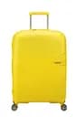 Валіза American Tourister STARVIBE ELECTRIC LEMON 67x46x27(30) 67 См MD5*06003