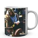 Кухоль GeekLand Friends Друзі FR 002.10 330 мл білий