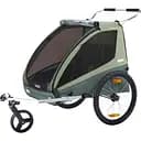 Дитяча коляска Thule Coaster XT (Basil) (TH 10101820)