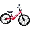 Біговел Corso Lambo LB-16745 червоний