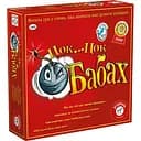 Настільна гра Piatnik Тік-Так-Бумм, укр. мова (PT-710490)