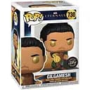 Фигурка Funko Pop Exclusive Фанко поп Eternals Gilgamesh Гилгамеш Вечные 10 см E E G 730