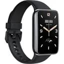 Смарт часы Xiaomi Mi Smart band 7 pro BHR5970GL глобальная версия черные