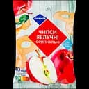 Чипси яблучні Премія оригінальні 40 г