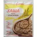 Каша быстрого приготовления Ілна овсяная классическая 40 г