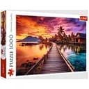 Пазл Trefl Загадковий острів 1000 ел. (10928)