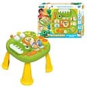 Столик інтерактивний WToys Ігрозаврик українська озвучка, TK11203