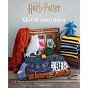 Гаррі Поттер. Магія плетіння. Офіційна книга плетених моделей за мотивами улюблених фільмів – Теніс Ґрей