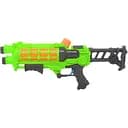 Водяний бластер помповий великий, 42 см, 21x49x5.5 см (В асортименті)