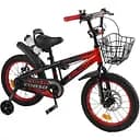 Велосипед двоколісний Corso Falcon 16" FL-16360