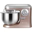 Многофункциональная домашняя кухонная машина комбайн Zurrichberg ZBP 7078