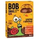 Натуральные конфеты Bob Snail Манго в молочном шоколаде, 60 г