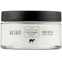 Крем-масло для тела Scottish Fine Soaps Au Lait Body Butter 200 мл (63180)