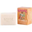 Твердое мыло L'Amande 140 Anni Handrcafted Bar Soap Almond ручной работы