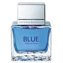 Туалетная вода Antonio Banderas Blue Seduction, 50 мл (6502385002/650238500)