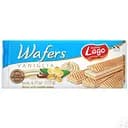 Вафлі Gastone Lagо з ваніллю, 175 г (756001)