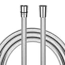 Шланг для душу Drop полімерний з подвійним Анти-Твістом 175 см сірий SH-H175-PRM-SL