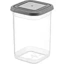 Контейнер для хранения продуктов Freshlife квадратный 0.75 л (D-415)
