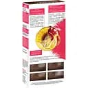 Стійка крем-фарба для волосся Malva Color Revive відтінок 442 палісандр 103 мл