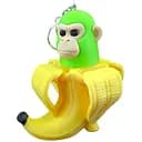 3D Шимпанзіні Бананіні, 11 см, рухлива