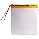 Літій-полімерна батарея 80x95 мм акумулятор універсальний