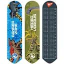 Закладка 2D Yes Jurassic World (708143)