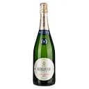 Вино игристое Berlucchi Cuvee Imperiale Brut, белое, брют, 12,5%, 0,75 л (3990)