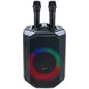 Портативна колонка Havit HV-SQ143BT 40W RGB black (HV-SQ143BT)