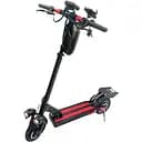 Електросамокат Tesla 16000 New (2000W, 48V,18Ah) + Кейс сумка