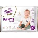 Підгузки-трусики Dada Elite Care 6 (15+ кг) 34 шт.