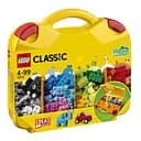 Конструктор LEGO Classic Чемоданчик для творчества и конструирования 213 деталей (10713)