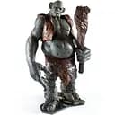 Фігурка Harry Potter Magical Creatures No 12 - Troll (Гаррі Поттер)