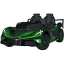 Дитячий електромобіль Bambi Racer M 5053EBLRS-5 зелений  