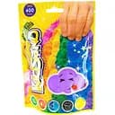 Кинетический песок Danko Toys KidSand KS-03-03 пакет 400 гр Фиолетовый