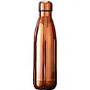 Термобутылка 500 мл с колбой из нержавеющей стали, бронза Yiwu HP-14-1BR