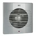 Вентилятор Horoz Electric 12W  (10см) срібний