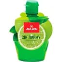 Сок лайма Akura концентрированный 220 мл