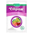 Фунгицид Аптека садівника Страж 3г