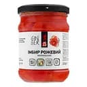 Имбирь розовый JS маринованный 240 г (529712)