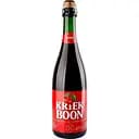 Пиво Kriek Boon червоне 4% 0.75 л