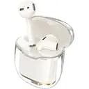 Навушники бездротові Hoco TWS EW52 вкладиші білий