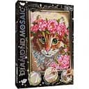 Набір креативної творчості Danko Toys Diamond Mosaic DM-03 DM-03-06