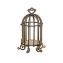 Заготовка для декорирования "Клетка завитки-S" FDPO-052