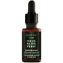 Сироватка-активатор еластину для обличчя Mayur Зволожувальна з алое вера і гіалуроновою кислотою, 30 мл