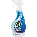 Очищающий спрей для ванны Cif Легкость чистоты 500 мл