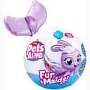 Інтерактивний ігровий набір Pets & Robo Alive серії "Furmaids" S1 Кролик Старлет (9555B)