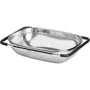 Друшляк-сито на раковину Zhongjing HP-19-17 для миття продуктів 34х23.5х9 см