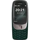Телефон Nokia 6310 Dl Sim 2024 TA-1400 зеленый