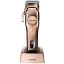 Профессиональная машинка для стрижки волос Daling DL-1215 с насадками 5 Вт