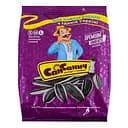 Семена подсолнечника Сан Саныч Премиум полосатые жареные соленые 95 г